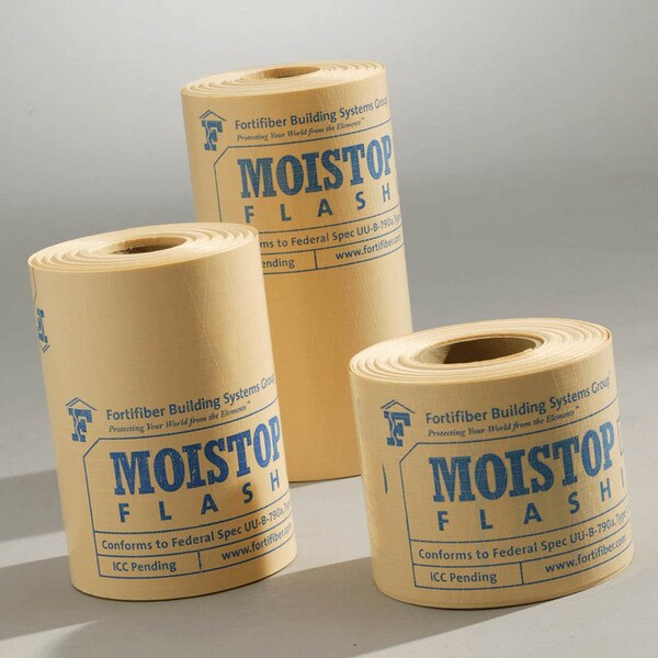 Image of Moistop Next Flashing 9" x